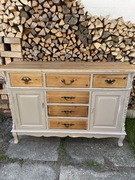 Meblownia komoda drewniana