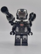 Lego Minifigures sh820- War Machine/Super Heroes