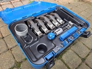 Szczęki do miedzi i stali 