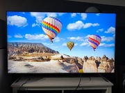 Samsung QE65Q67T 65" QLED 4K HDR10+ Smart TV Dual LED