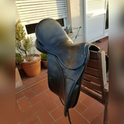 Siodło County Perfection 18,5"