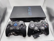 Playstation 2 PS2 Fat 2 Pady Uszkodzony laser i porty padów