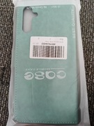 Etui na telefon Samsung A04s green 