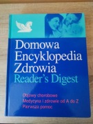 Domowa Encyklopedia Zdrowia Reader's Digest