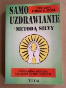 K Silva Robert Stone SAMOUZDRAWIANIE METODĄ SILVY