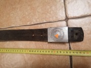 Pas WH, pas główny, ersatz, oszczędnościowy 