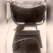 Torba na pieluchy/ akcesoria firmy Bebymoov