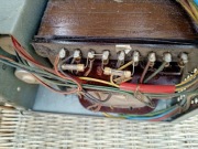 Wzmacniacz Lampowy El34x4