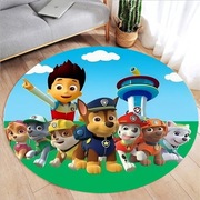 Dywan dziecięcy Psi Patrol