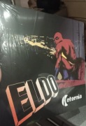 Eldo Eternia Picture disc winyl