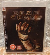 DEAD SPACE / NAPISY PL