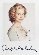 MAGDALENA CIELECKA AUTOGRAF! m.in CHYŁKA