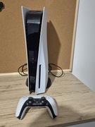  KONSOLA SONY PLAYSTATION 5 825GB SSD cfi-1216a  + PAD