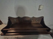 Zestaw mebli w stylu retro tzw. Stylu mebli zachodnich