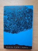 Magda, Piotr i Paweł Dziennik matki Łucja Waniek 