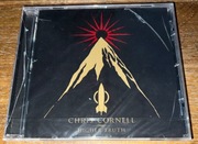 Chris Cornell - Higher Truth (folia)