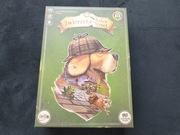 Zwierzęta z Baker Street gra planszowa 