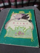 Charles Perrault - Bajki