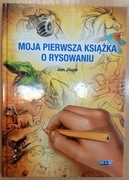 Moja pierwsza książka o rysowaniu