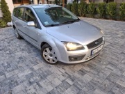 Ford Focus Benzyna LPG Ekonomiczny Hak Długie opłaty