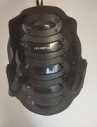 Fouganza żółw, ochraniacz na plecy