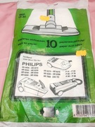 worki papierowe do odkurzacza PHILIPS HR6930 P41