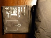 Poncho Quechua Arpenaz 10l 157cm - 190cm przeciwdeszczowe nieużywane