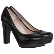 Buty, szpilki UNISA, kolor czarny , rozmiar 37