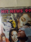 CD HIT NEWS 99 DJ BOBO SANDRA