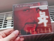 Gigi D' Agostino La Passion Remix CD
