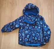 Kurtka Lupilu 98-104cm wiosna jesień