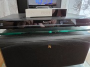 Odtwarzacz DVD Panasonic DMP-BD85