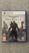 Assassing Creed Valhalla PS5 Wersja Polska