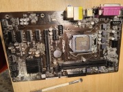 ASRock H81 Pro BTC