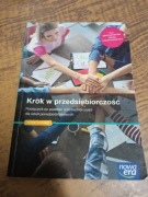 Krok w przedsiębiorczość 