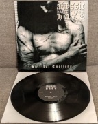 Abyssic Hate Suicidal Emotions LP Judas Iscariot Wigrid Nyktalgia Strid