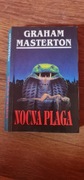 Nocna plaga - Graham Masterton