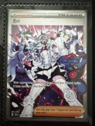 ERI TEF (210/162) - booster to binder - Pokémon