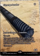 MTG Cityscape Leveler - NM