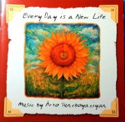 Arto Tuncboyaciyan – Every Day Is A New Life (CD, 2000)