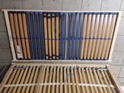 Stelaż do łóżka 90x190 DREAMZONE nowy, regulacja twardości