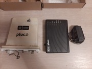 ROUTER I MODEM ODU IDU 200