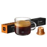 Nespresso Vienna Lungo Decaffeinato kapsułki 20 sztuk Wrocław