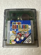 Super Mario Deluxe - gra na Nintendo Game Boy Gameboy