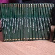 "Smaki Świata - złota kolekcja przepisów" 56 Tomów