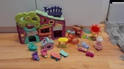 Littlest Pet Shop  domki