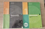 Podręczniki do szkoły średnie matematyka 1