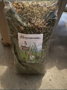 Sianko mieszanka traw i ziół factoryherbs