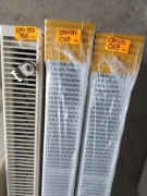 Grzejnik panelowy firmy Diamond C22 160*60wys nowy,  Tanio