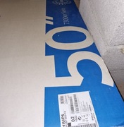 Telewizor Philips 50 cali ambilight3 